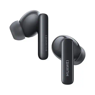 Huawei FreeBuds 5i Casque True Wireless Stereo (TWS) Ecouteurs Appels/Musique Bluetooth Noir - Casque Micro - visuel 6
