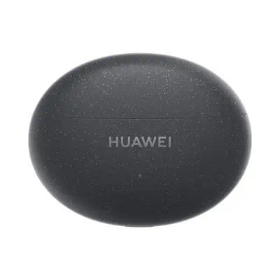 Huawei FreeBuds 5i Casque True Wireless Stereo (TWS) Ecouteurs Appels/Musique Bluetooth Noir - Casque Micro - visuel 1