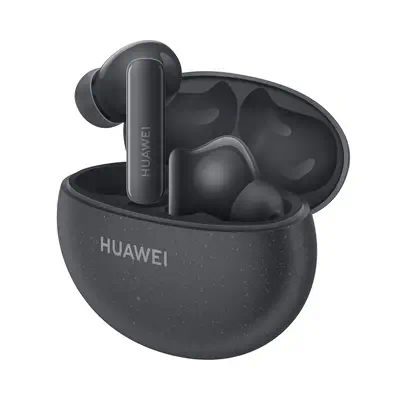 Huawei FreeBuds 5i Casque True Wireless Stereo (TWS) Ecouteurs Appels/Musique Bluetooth Noir - Casque Micro - visuel 9