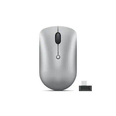 Lenovo 540 souris Universel Ambidextre RF sans fil Optique 2400 DPI - Souris - visuel 1
