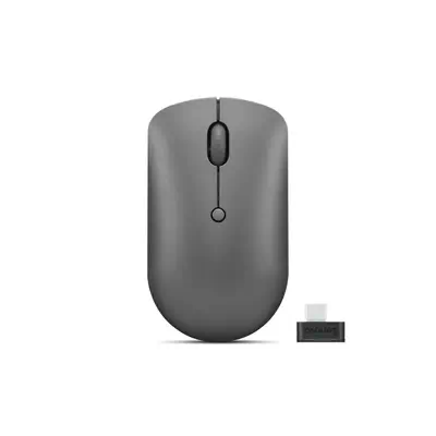 Lenovo 540 souris Universel Ambidextre RF sans fil Optique 2400 DPI - Souris - visuel 1
