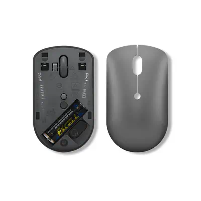Lenovo 540 souris Universel Ambidextre RF sans fil Optique 2400 DPI - Souris - visuel 4