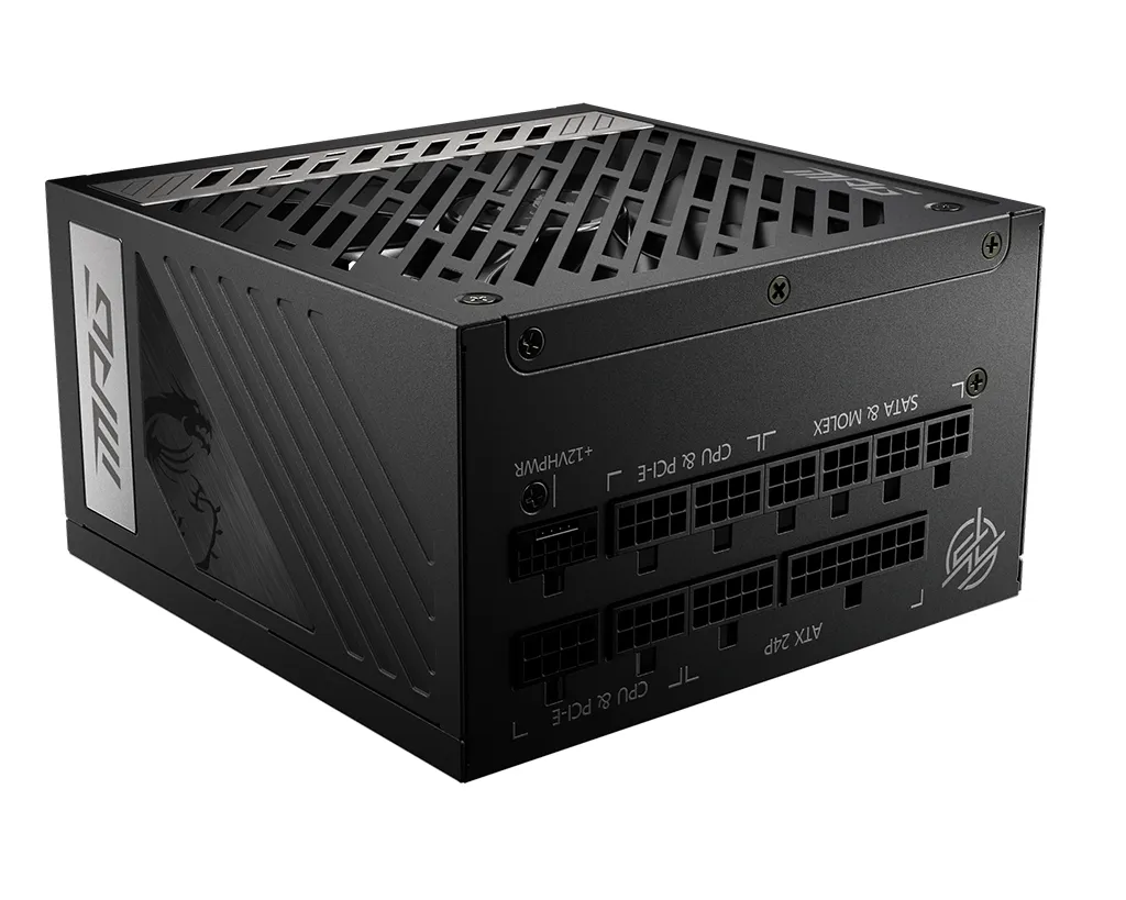 Offre Boitier d'alimentation MPG 1000 W