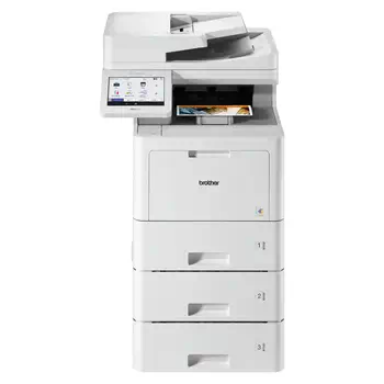 Impression Brother MFCL9670CDNTTG2 achat responsable