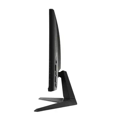 ASUS TUF Gaming VG27AQA1A écran plat de PC 68,6 cm (27") 2560 x 1440 pixels Wide Quad HD Noir - Asus - Ecran Ordinateur - visuel 5