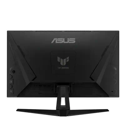 ASUS TUF Gaming VG27AQA1A écran plat de PC 68,6 cm (27") 2560 x 1440 pixels Wide Quad HD Noir - Asus - Ecran Ordinateur - visuel 2