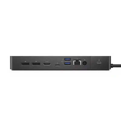 Dell WD19TBS-180W - Accessoire Dell - visuel 1 - hello RSE - Optimisez votre espace de travail.