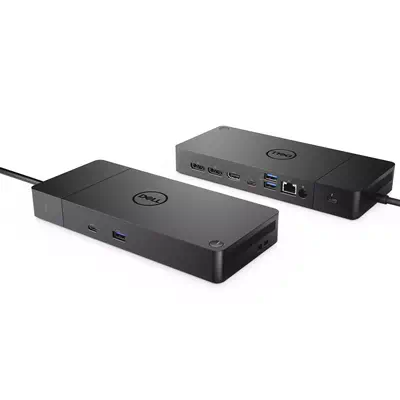 Dell WD19TBS-180W  - Accessoire - visuel 1