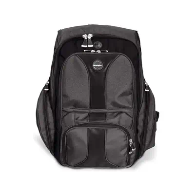 Sac à dos pour ordinateur portable 15,6'' Contour - Noir - Kensington - Sacoche & Housse - visuel 2