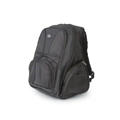 Sac à dos pour ordinateur portable 15,6'' Contour - Noir - Kensington - Sacoche & Housse - visuel 1