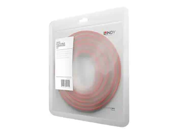 Câble RJ et Fibre optique Lindy 47512 avis