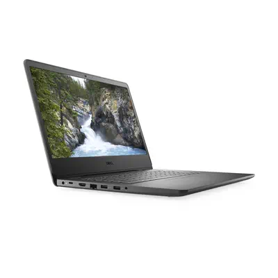 Dell Vostro 3400 - PC Portable Dell - visuel 1 - hello RSE - Une sécurité de pointe