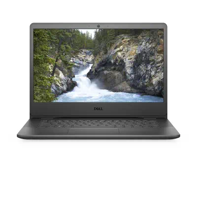 Dell Vostro 3400 - PC Portable Dell - visuel 1 - hello RSE - Profitez d’une productivité ininterrompue