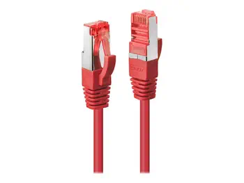 Avantages Câble RJ et Fibre optique Lindy 47731