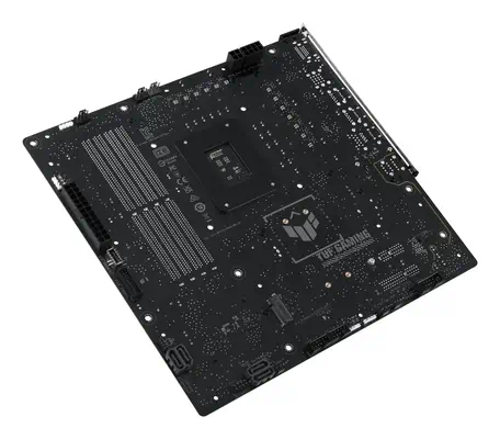 TUF GAMING B760M-BTF WIFI D4 - Asus - Carte mère - visuel 8