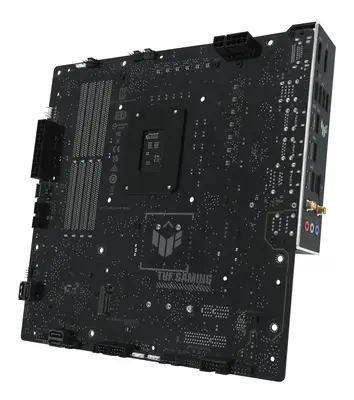TUF GAMING B760M-BTF WIFI D4 - Asus - Carte mère - visuel 6