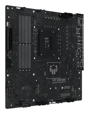 TUF GAMING B760M-BTF WIFI D4 - Asus - Carte mère - visuel 4