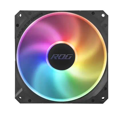 ROG STRIX LC II 280 ARGB - Asus - Refroidissement PC - visuel 4