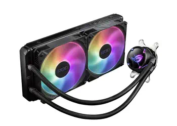 Refroidissement PC Asus 90RC00C1-M0UAY1 achat responsable