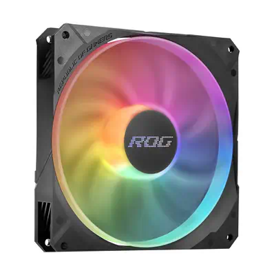 ROG STRIX LC II 280 ARGB - Asus - Refroidissement PC - visuel 3