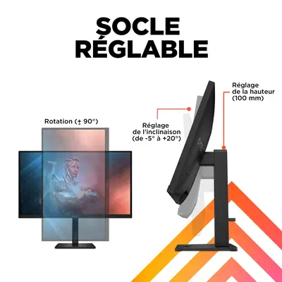Meilleur prix 780F9E9 - Technologie IPS