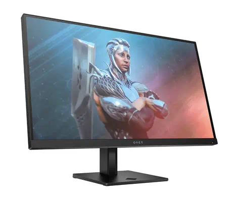 Écran gamer FHD 165 Hz OMEN 27 pouces - OMEN 27 - HP - Ecran Ordinateur - visuel 2