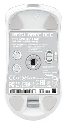 ROG Harpe Ace Aim Lab Edition - Asus - Périphérique Informatique - visuel 2