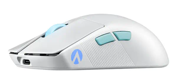 ROG Harpe Ace Aim Lab Edition - Asus - Périphérique Informatique - visuel 6