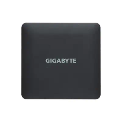 GIGABYTE BRIX Noir i7-1355U - Gigabyte - Barebone - visuel 7