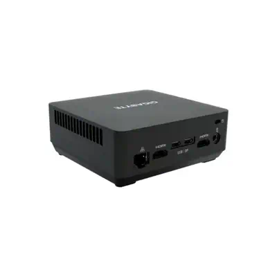 GIGABYTE BRIX Noir i7-1355U - Gigabyte - Barebone - visuel 4