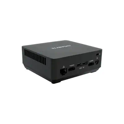 GIGABYTE BRIX Noir i3-1315U - Gigabyte - Barebone - visuel 5