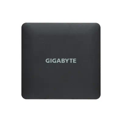 GIGABYTE BRIX Noir i3-1315U - Gigabyte - Barebone - visuel 7