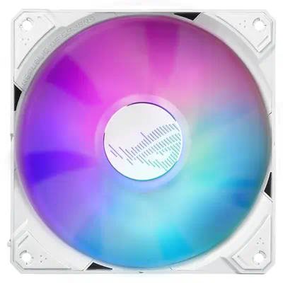 ROG RYUJIN III 240 ARGB White Edition - Asus - Composant - visuel 5