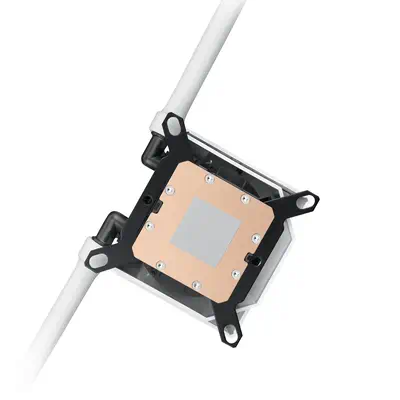 ROG RYUJIN III 240 ARGB White Edition - Asus - Composant - visuel 7
