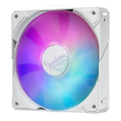 ROG RYUJIN III 240 ARGB White Edition - Asus - Composant - visuel 2