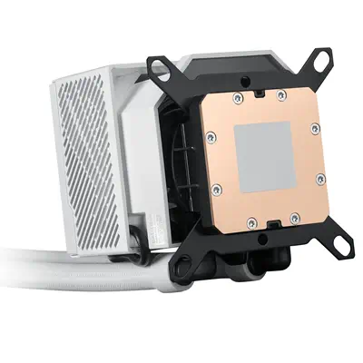 ROG RYUJIN III 240 ARGB White Edition - Asus - Composant - visuel 6