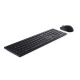 Vente DELL Pro Wireless Keyboard and Mouse - KM5221W DELL au meilleur prix - visuel 6