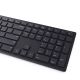Achat DELL Pro Wireless Keyboard and Mouse - KM5221W sur hello RSE - visuel 9