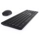 Vente DELL Pro Wireless Keyboard and Mouse - KM5221W DELL au meilleur prix - visuel 4