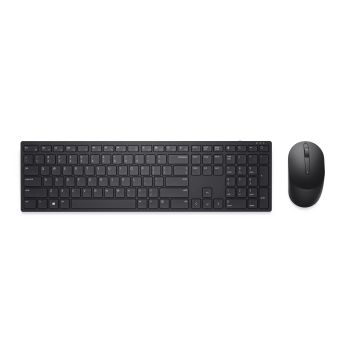 Achat DELL Pro Wireless Keyboard and Mouse - KM5221W au meilleur prix
