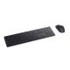 Achat DELL Pro Wireless Keyboard and Mouse - KM5221W sur hello RSE - visuel 7