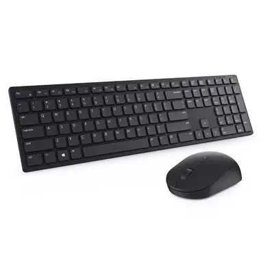 Achat DELL Pro Wireless Keyboard and Mouse - KM5221W sur hello RSE - visuel 3