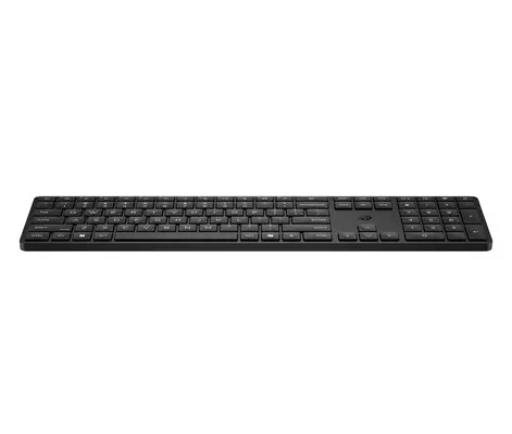 Clavier sans fil programmable HP 455 - visuel 8