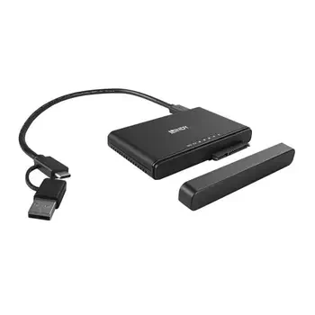 Livraison rapide Accessoire Stockage Lindy 43359