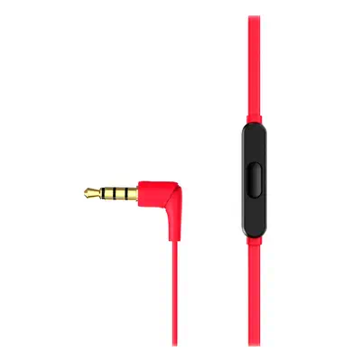 Écouteurs HyperX Cloud II RED - Casque Micro - visuel 3