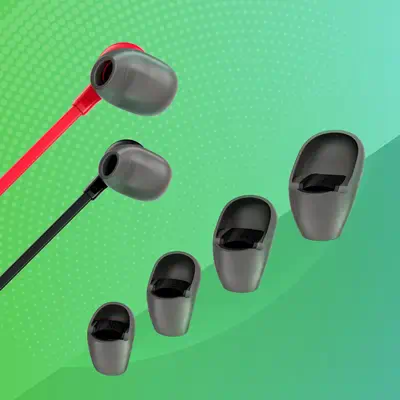 Écouteurs HyperX Cloud II Black - Casque Micro - visuel 10