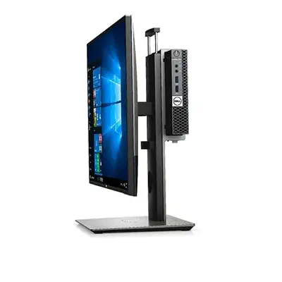 DELL Micro Form Factor All-in-One Stand - MFS18 - Dell - Accessoire Moniteur - visuel 4
