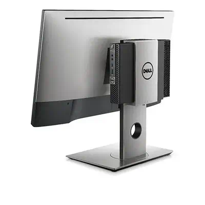 DELL Micro Form Factor All-in-One Stand - MFS18 - Dell - Accessoire Moniteur - visuel 7