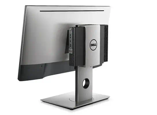 DELL Micro Form Factor All-in-One Stand - MFS18 - Dell - Accessoire Moniteur - visuel 2