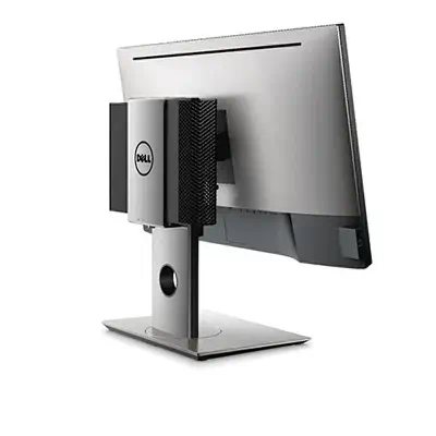 DELL Micro Form Factor All-in-One Stand - MFS18 - Dell - Accessoire Moniteur - visuel 6